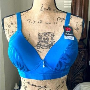 NWT Bra 36C